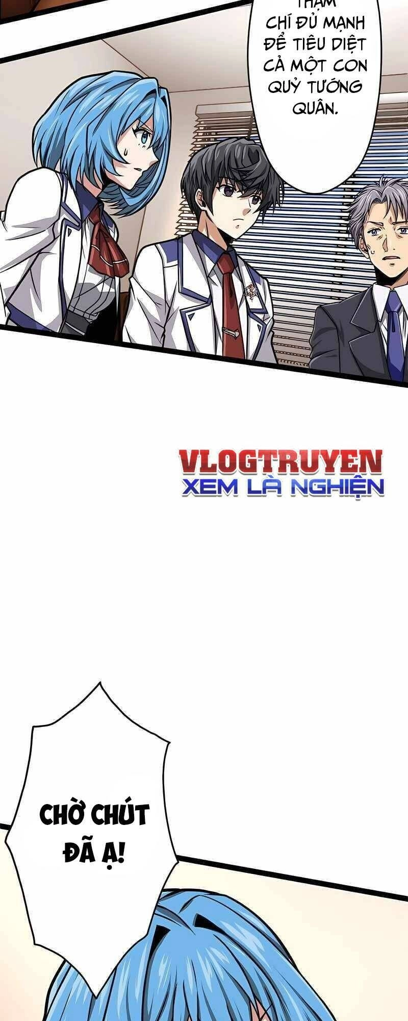 Đại Hiền Nhân Ma Thuật Cấp 99990000 Chapter 20 - 42