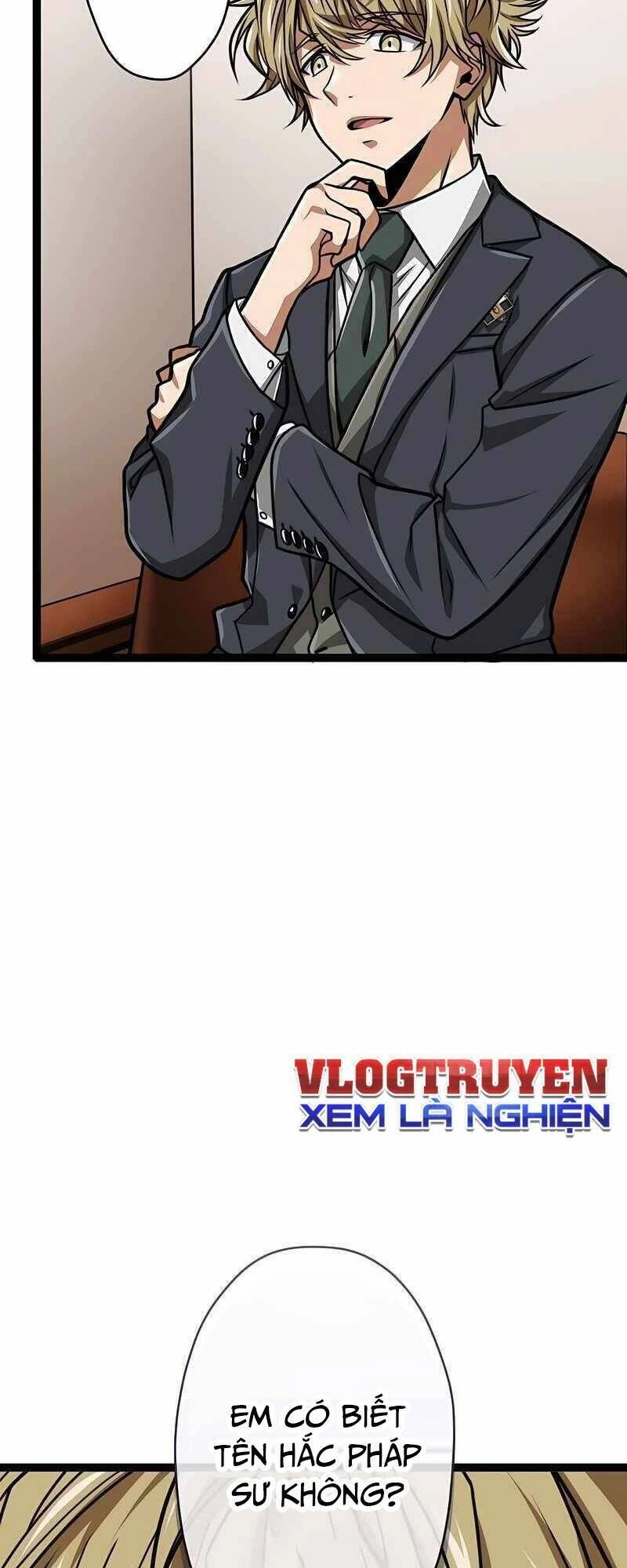 Đại Hiền Nhân Ma Thuật Cấp 99990000 Chapter 20 - 44