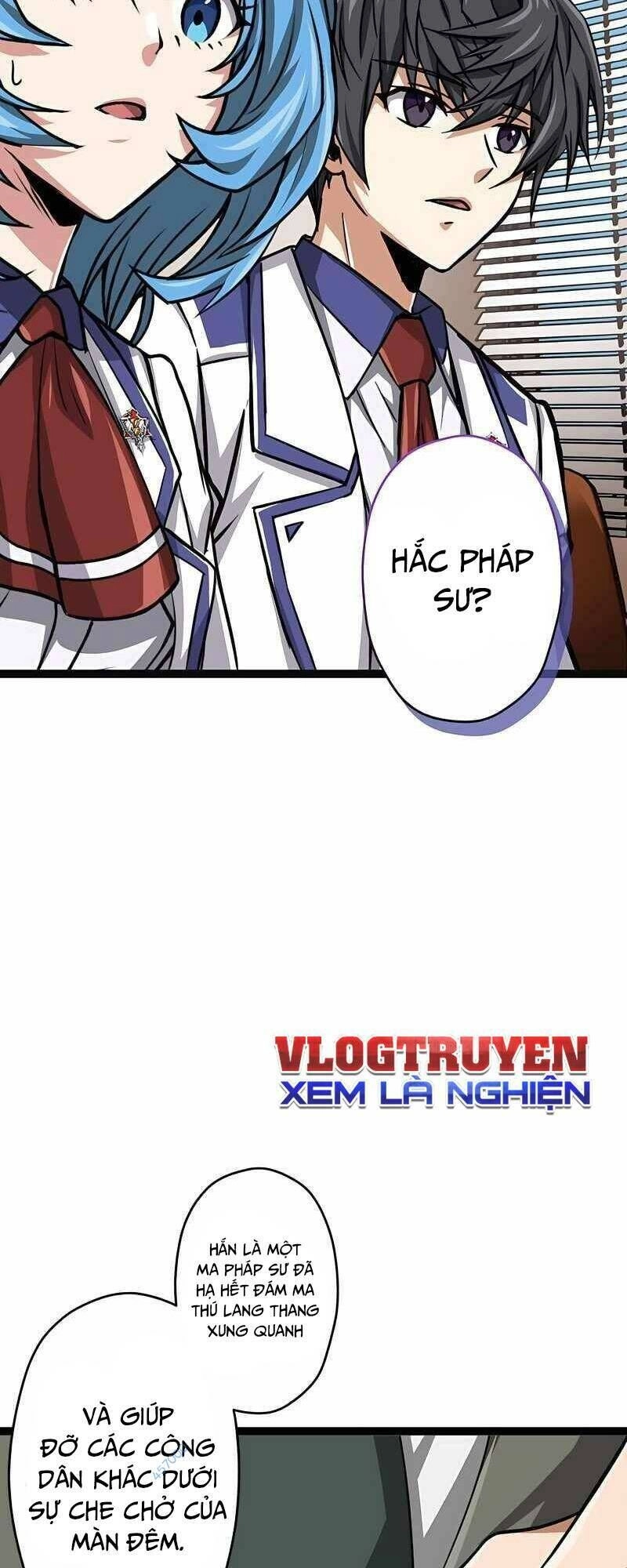 Đại Hiền Nhân Ma Thuật Cấp 99990000 Chapter 20 - 46