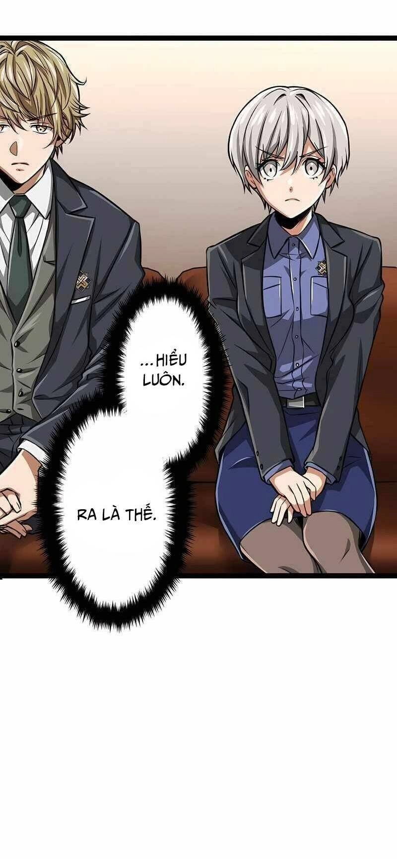 Đại Hiền Nhân Ma Thuật Cấp 99990000 Chapter 20 - 48