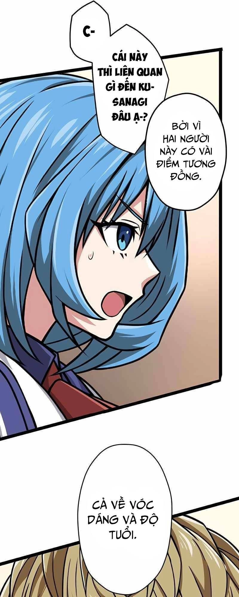 Đại Hiền Nhân Ma Thuật Cấp 99990000 Chapter 20 - 49