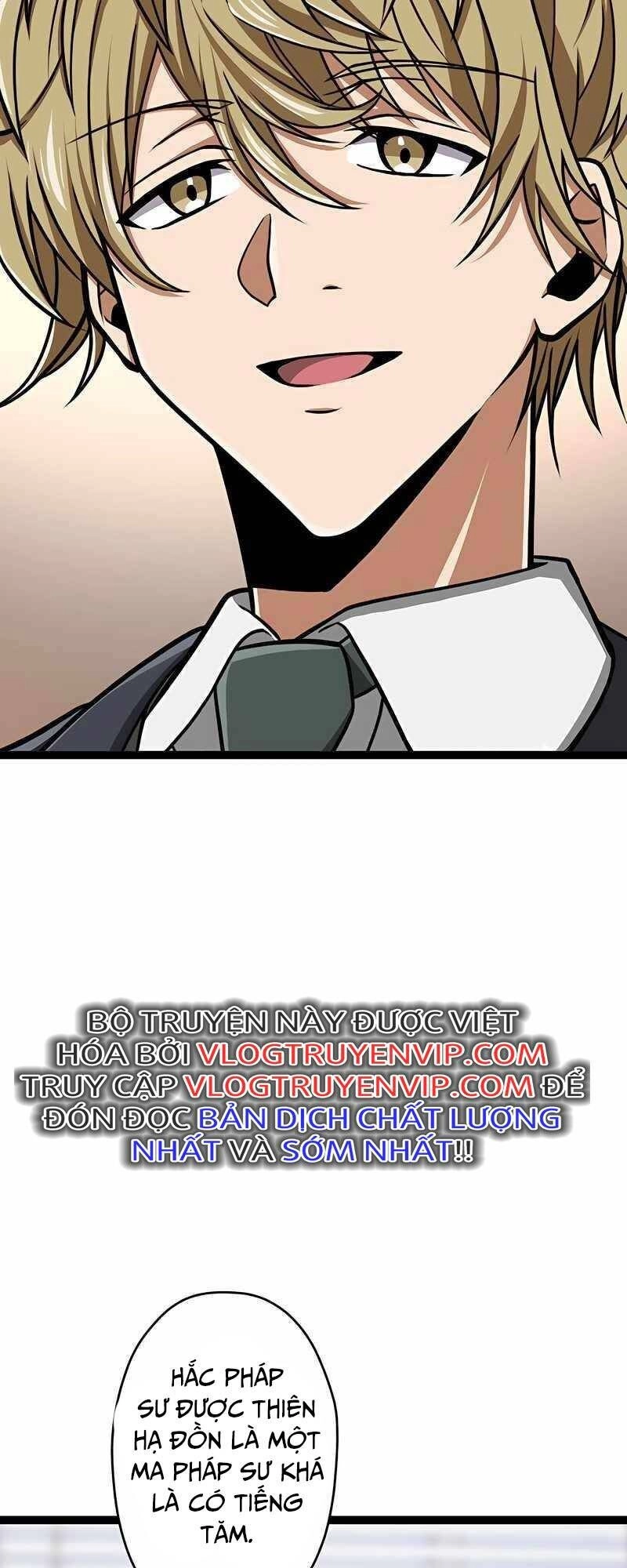 Đại Hiền Nhân Ma Thuật Cấp 99990000 Chapter 20 - 50