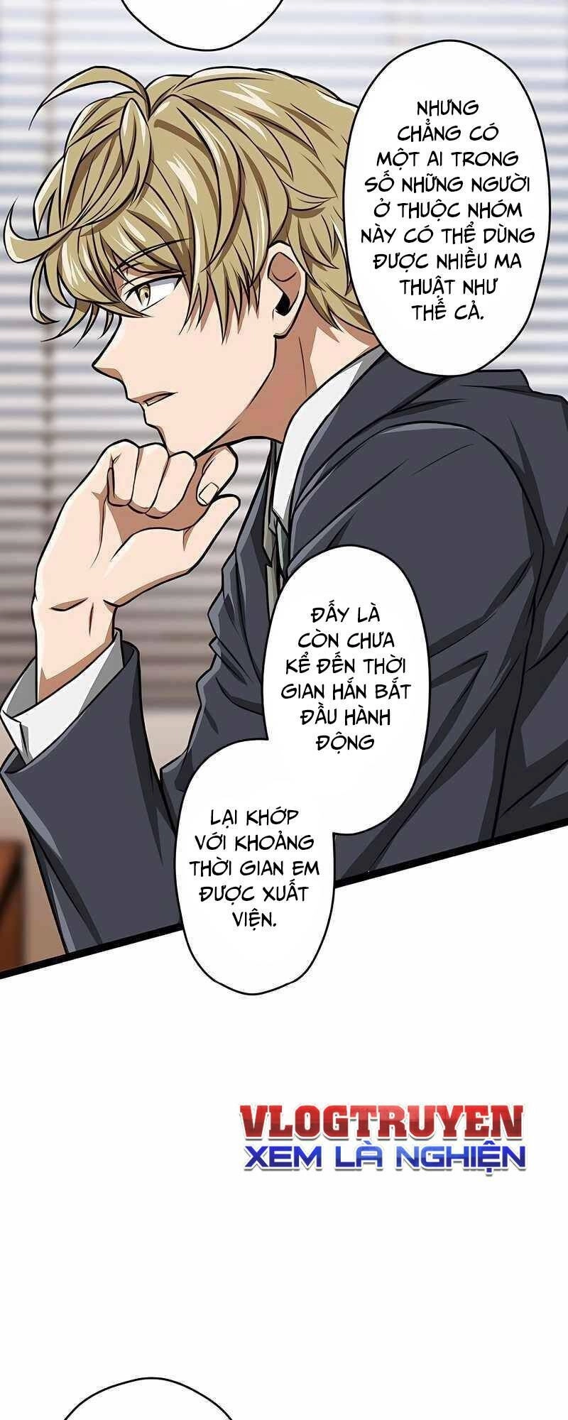 Đại Hiền Nhân Ma Thuật Cấp 99990000 Chapter 20 - 51