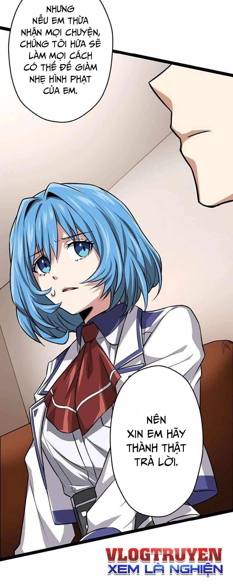 Đại Hiền Nhân Ma Thuật Cấp 99990000 Chapter 20 - 54