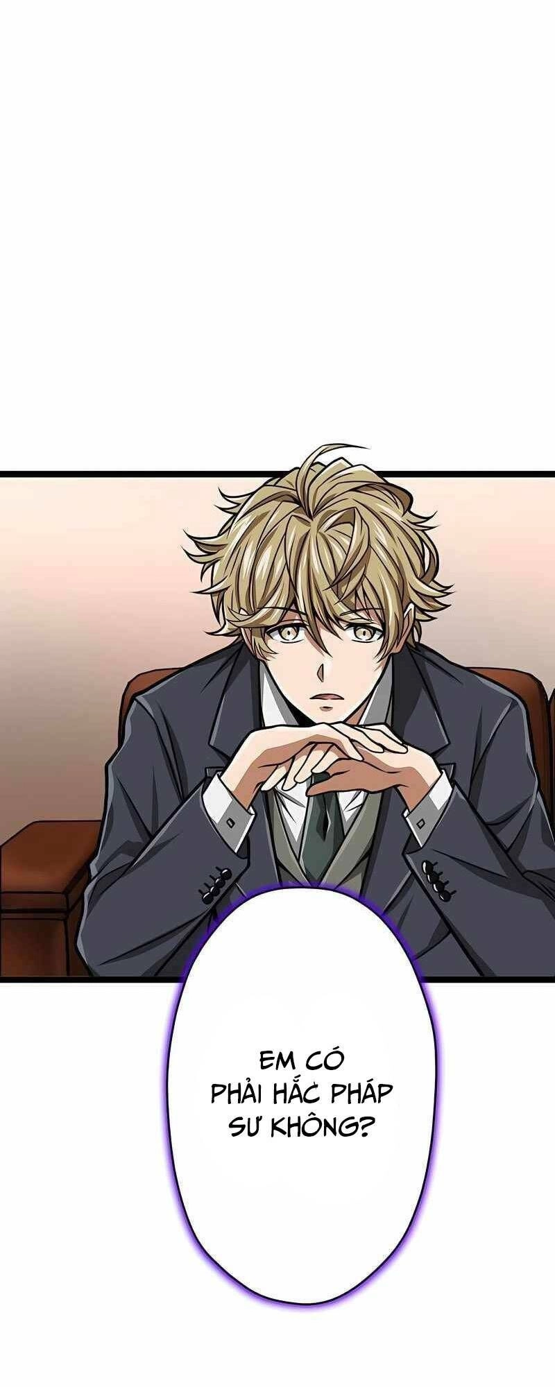 Đại Hiền Nhân Ma Thuật Cấp 99990000 Chapter 20 - 55