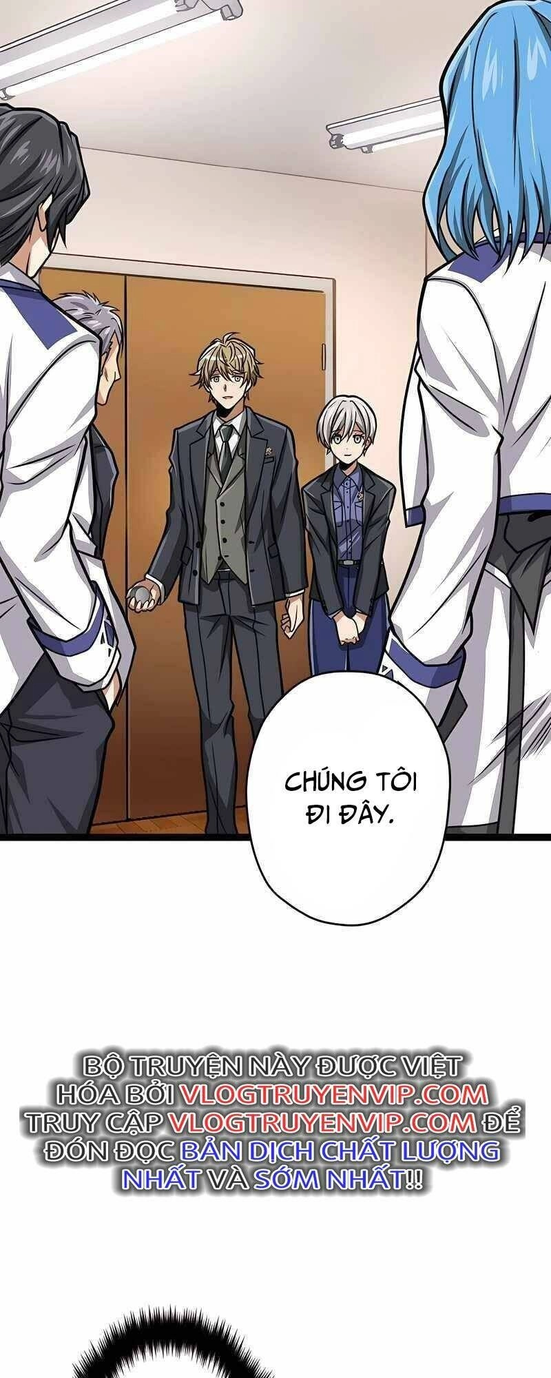 Đại Hiền Nhân Ma Thuật Cấp 99990000 Chapter 20 - 60