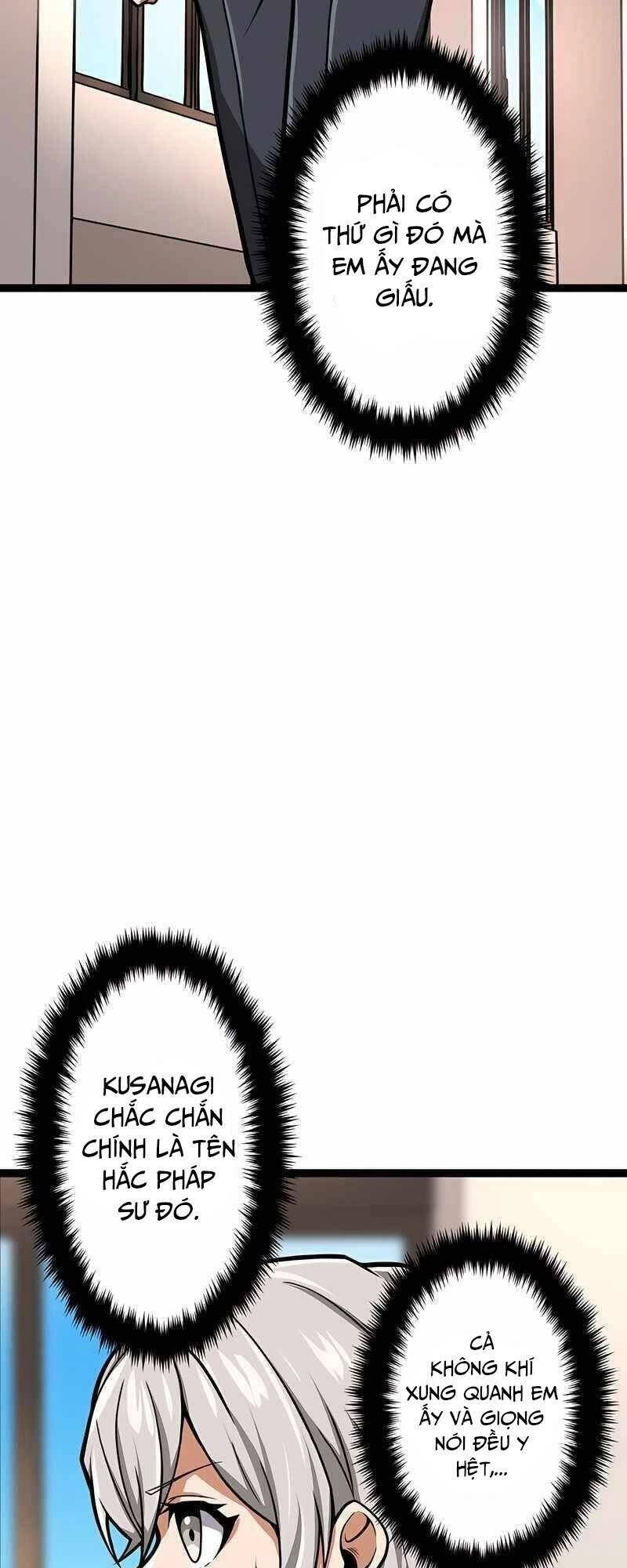 Đại Hiền Nhân Ma Thuật Cấp 99990000 Chapter 20 - 62