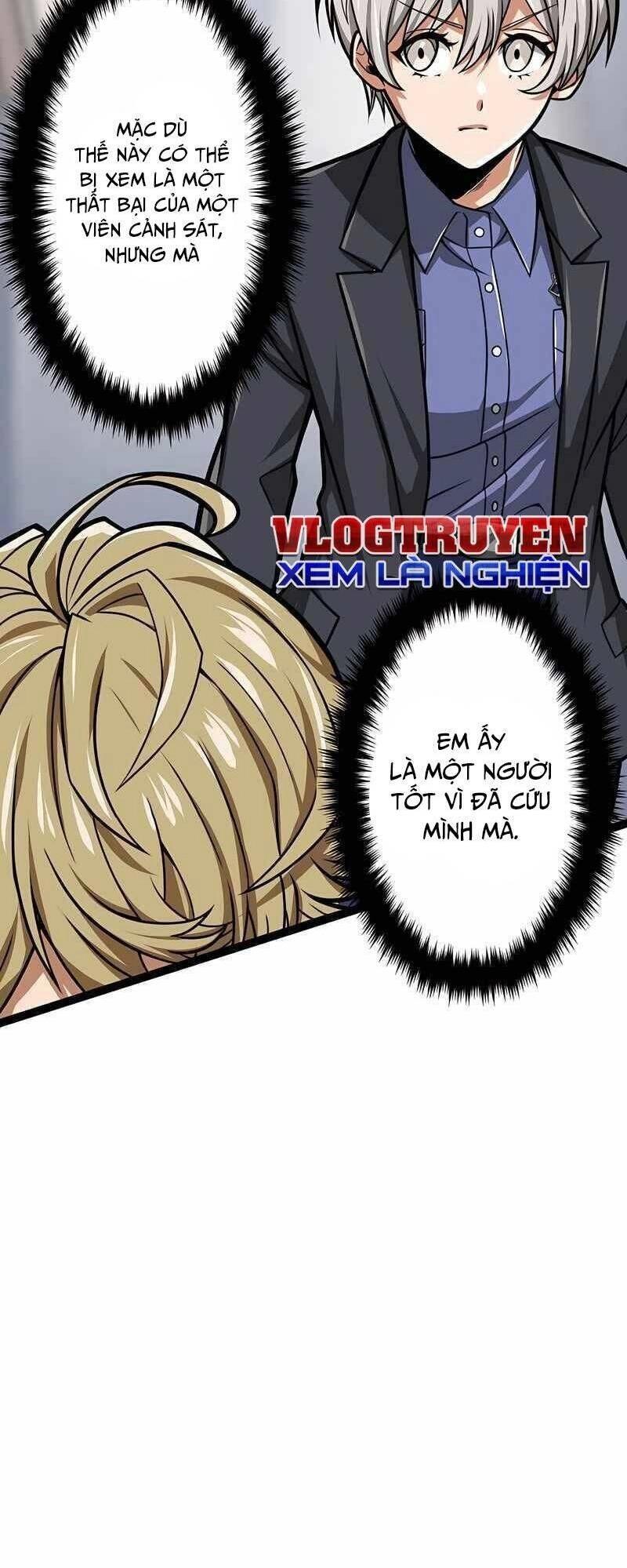 Đại Hiền Nhân Ma Thuật Cấp 99990000 Chapter 20 - 64