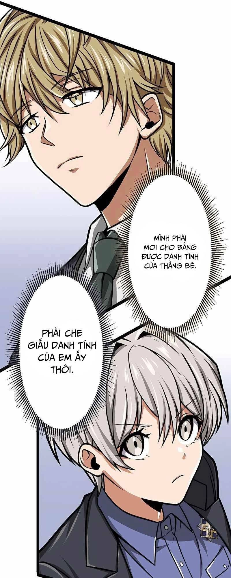 Đại Hiền Nhân Ma Thuật Cấp 99990000 Chapter 20 - 65