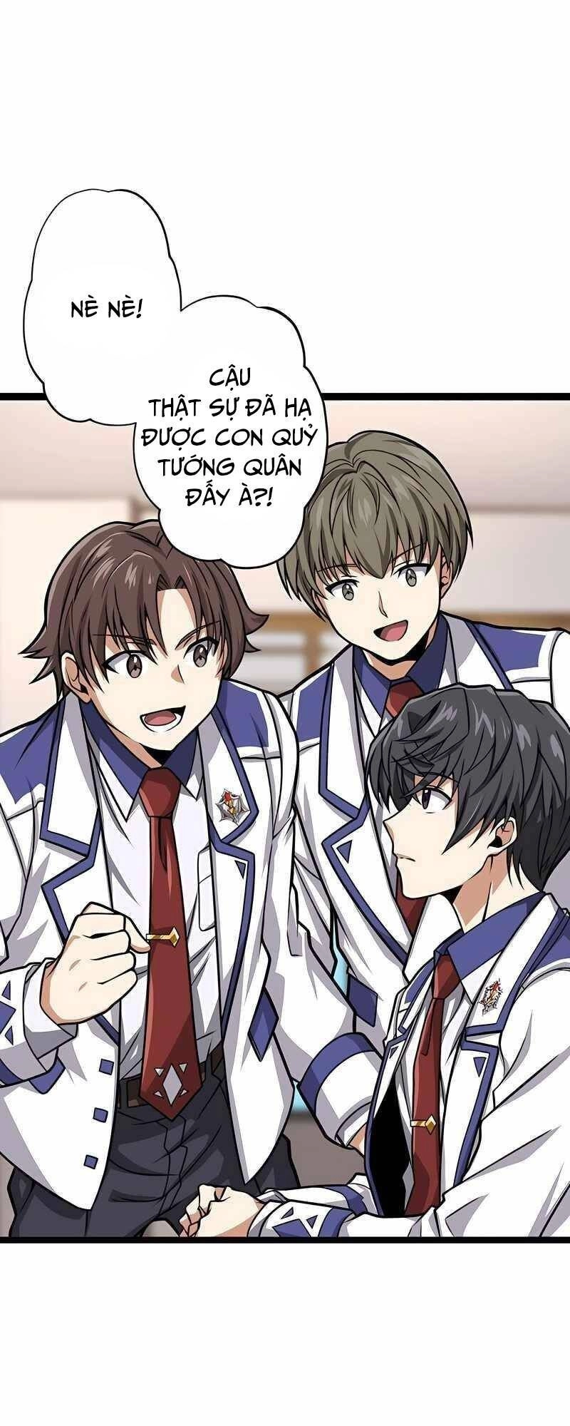 Đại Hiền Nhân Ma Thuật Cấp 99990000 Chapter 20 - 68