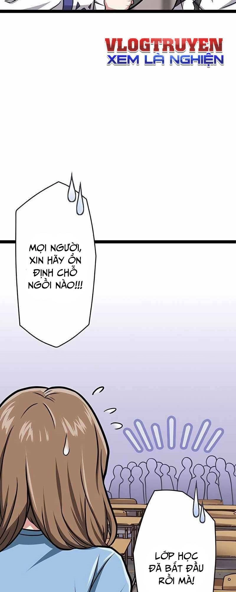 Đại Hiền Nhân Ma Thuật Cấp 99990000 Chapter 20 - 70