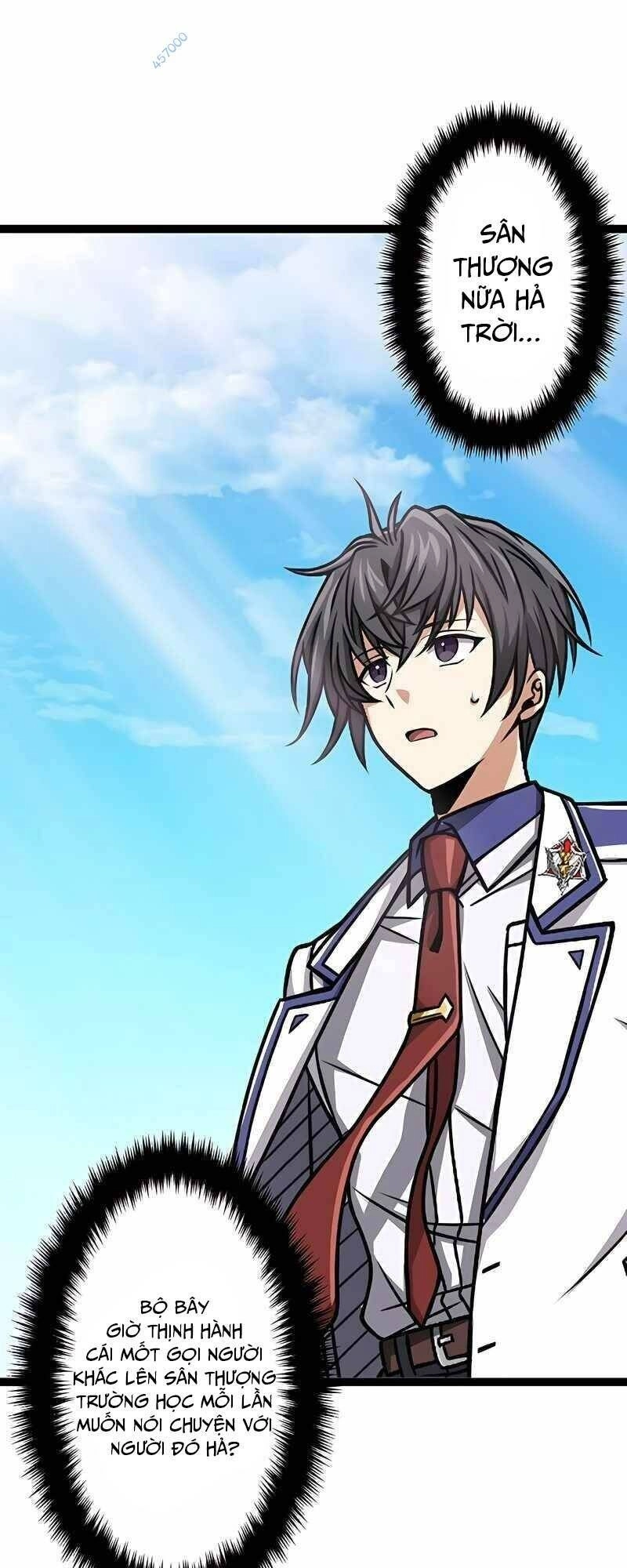 Đại Hiền Nhân Ma Thuật Cấp 99990000 Chapter 21 - 1