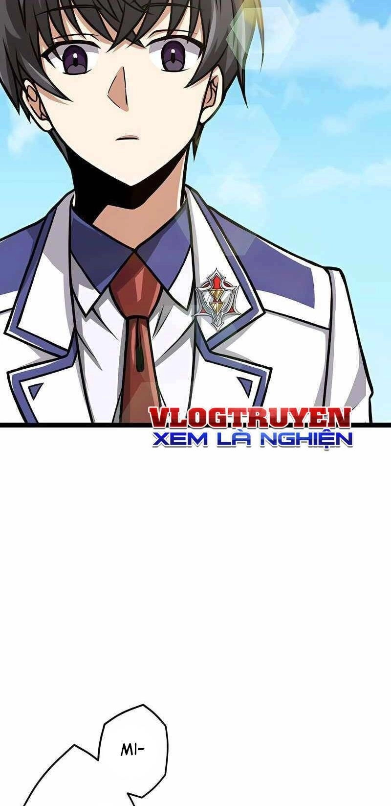 Đại Hiền Nhân Ma Thuật Cấp 99990000 Chapter 21 - 16