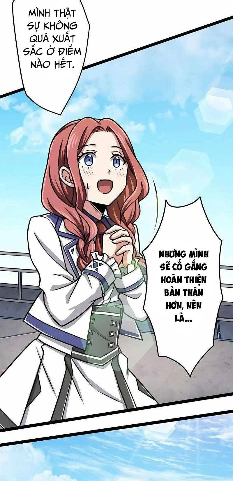 Đại Hiền Nhân Ma Thuật Cấp 99990000 Chapter 21 - 17