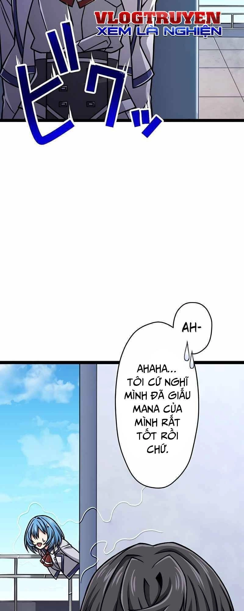 Đại Hiền Nhân Ma Thuật Cấp 99990000 Chapter 21 - 28