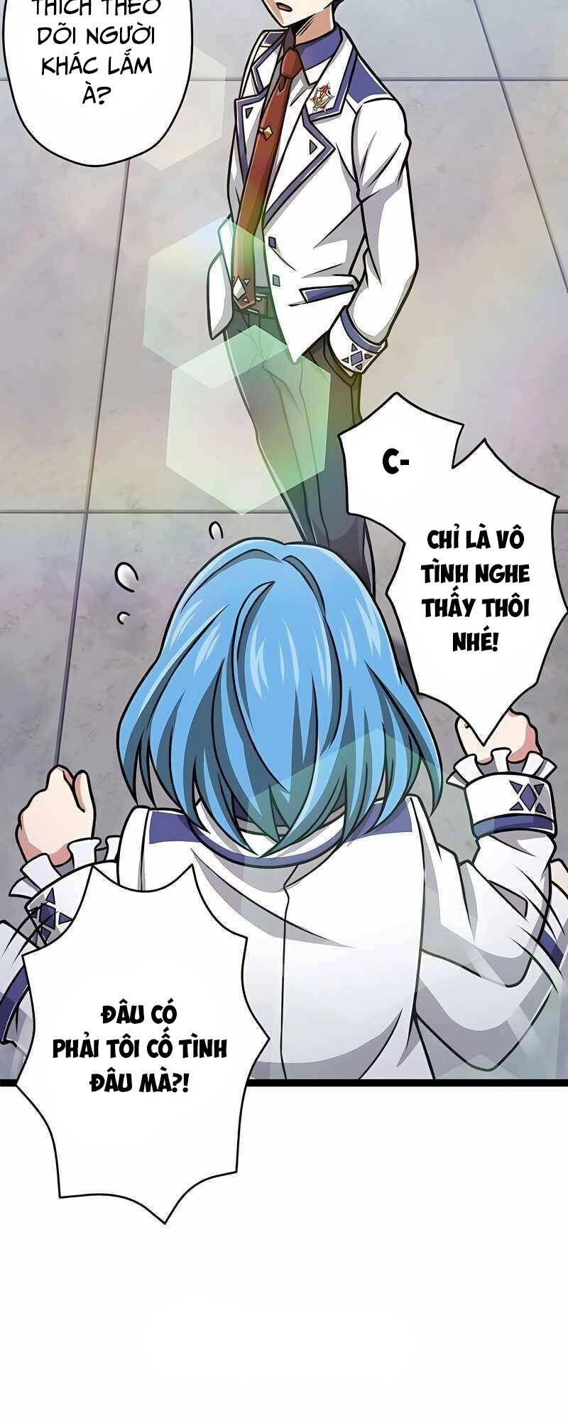 Đại Hiền Nhân Ma Thuật Cấp 99990000 Chapter 21 - 30