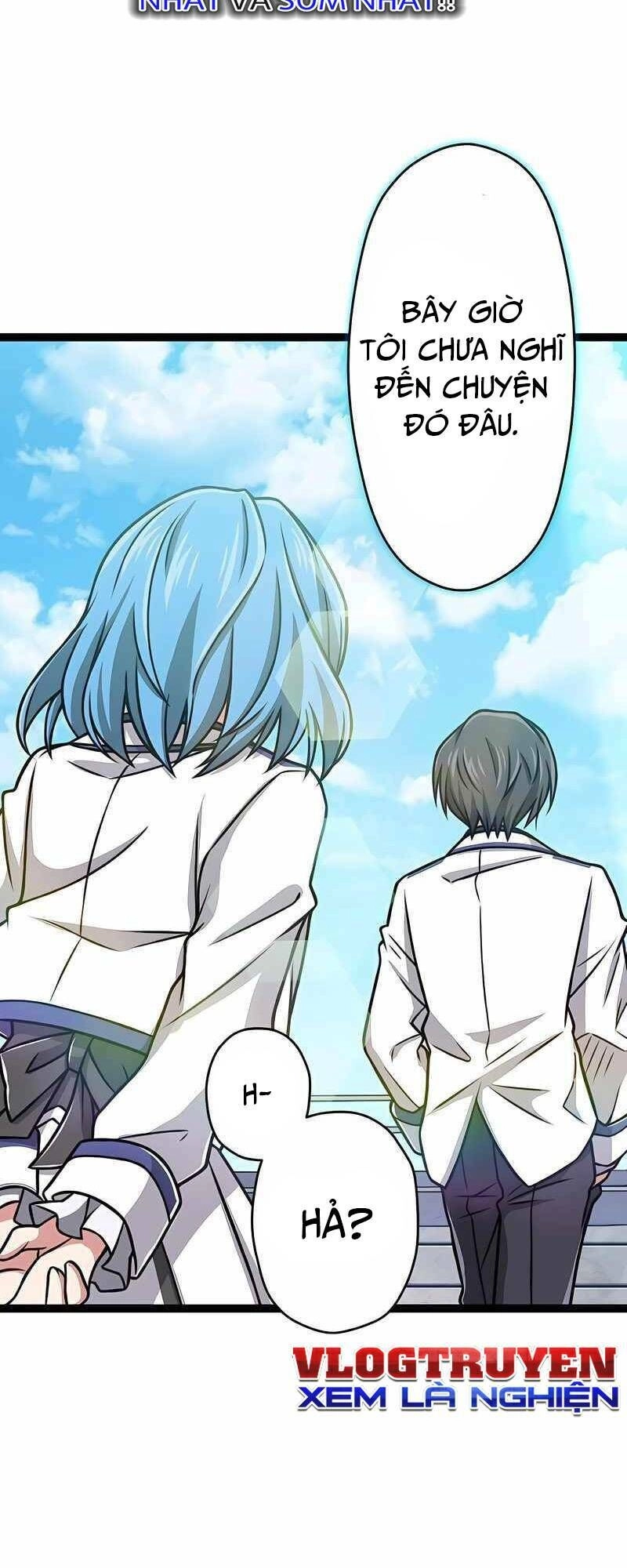 Đại Hiền Nhân Ma Thuật Cấp 99990000 Chapter 21 - 32