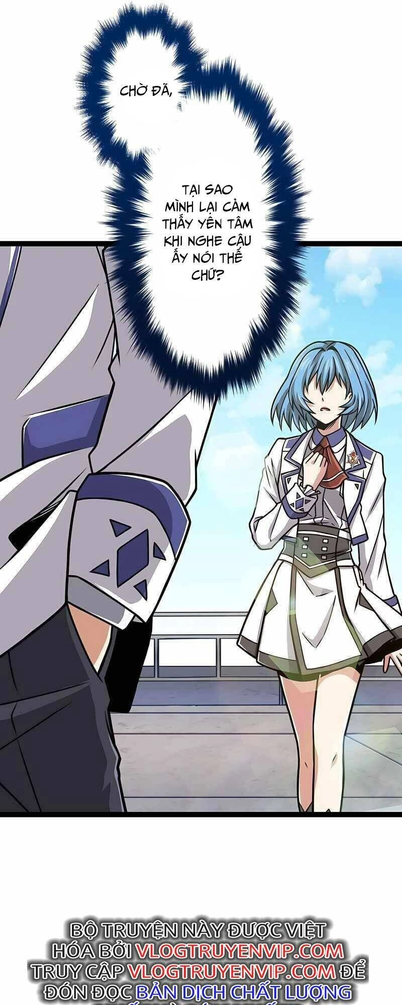 Đại Hiền Nhân Ma Thuật Cấp 99990000 Chapter 21 - 36