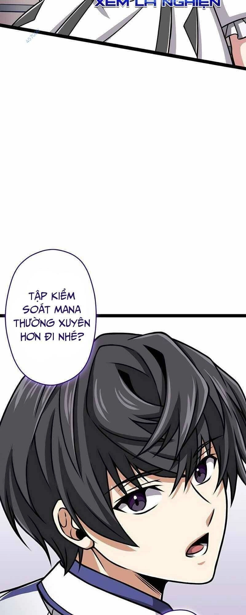 Đại Hiền Nhân Ma Thuật Cấp 99990000 Chapter 21 - 40