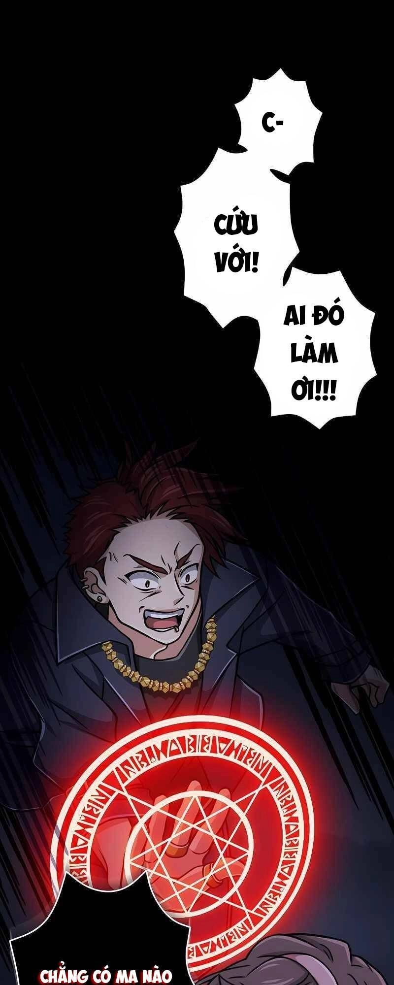 Đại Hiền Nhân Ma Thuật Cấp 99990000 Chapter 21 - 47