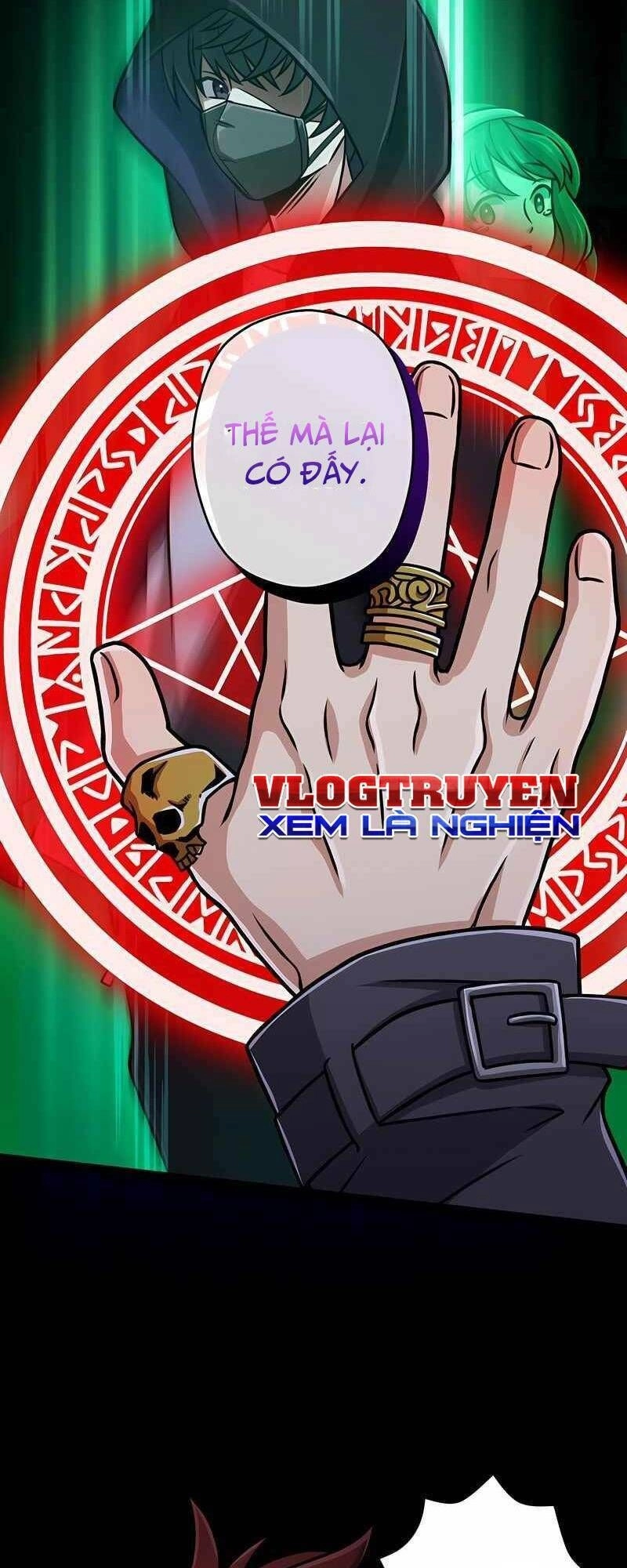 Đại Hiền Nhân Ma Thuật Cấp 99990000 Chapter 21 - 49