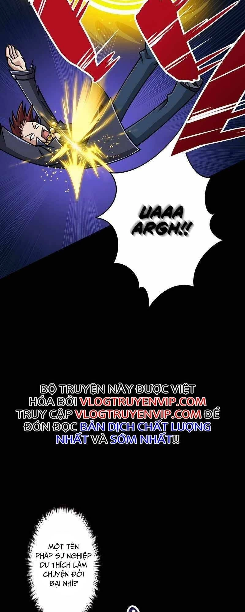 Đại Hiền Nhân Ma Thuật Cấp 99990000 Chapter 21 - 54