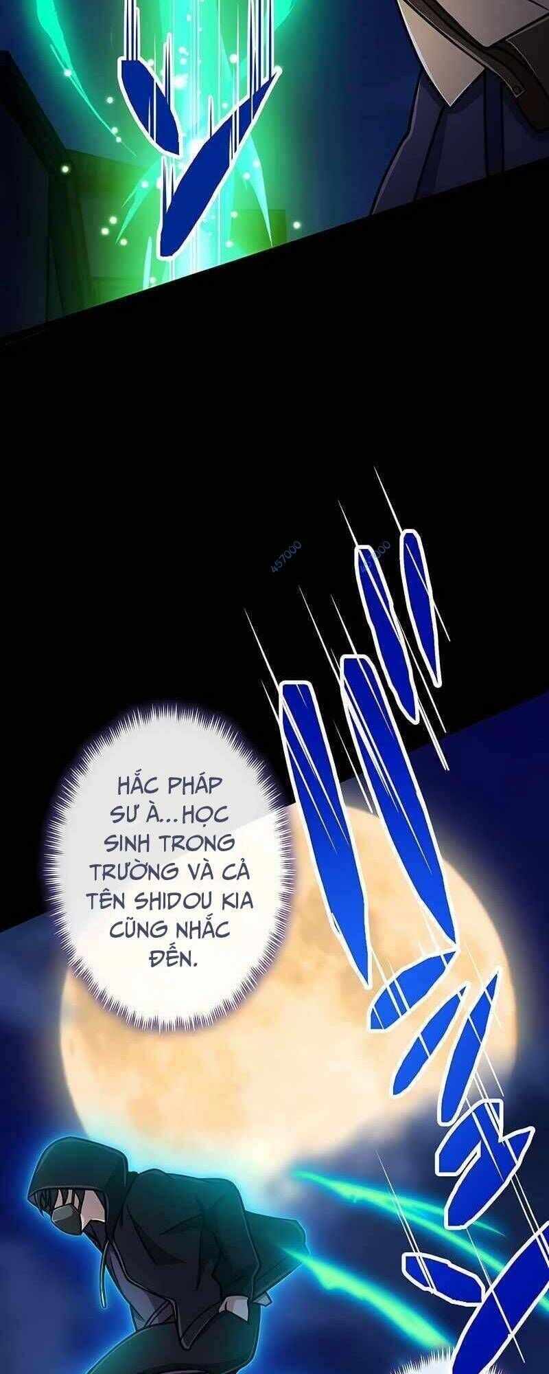 Đại Hiền Nhân Ma Thuật Cấp 99990000 Chapter 21 - 58