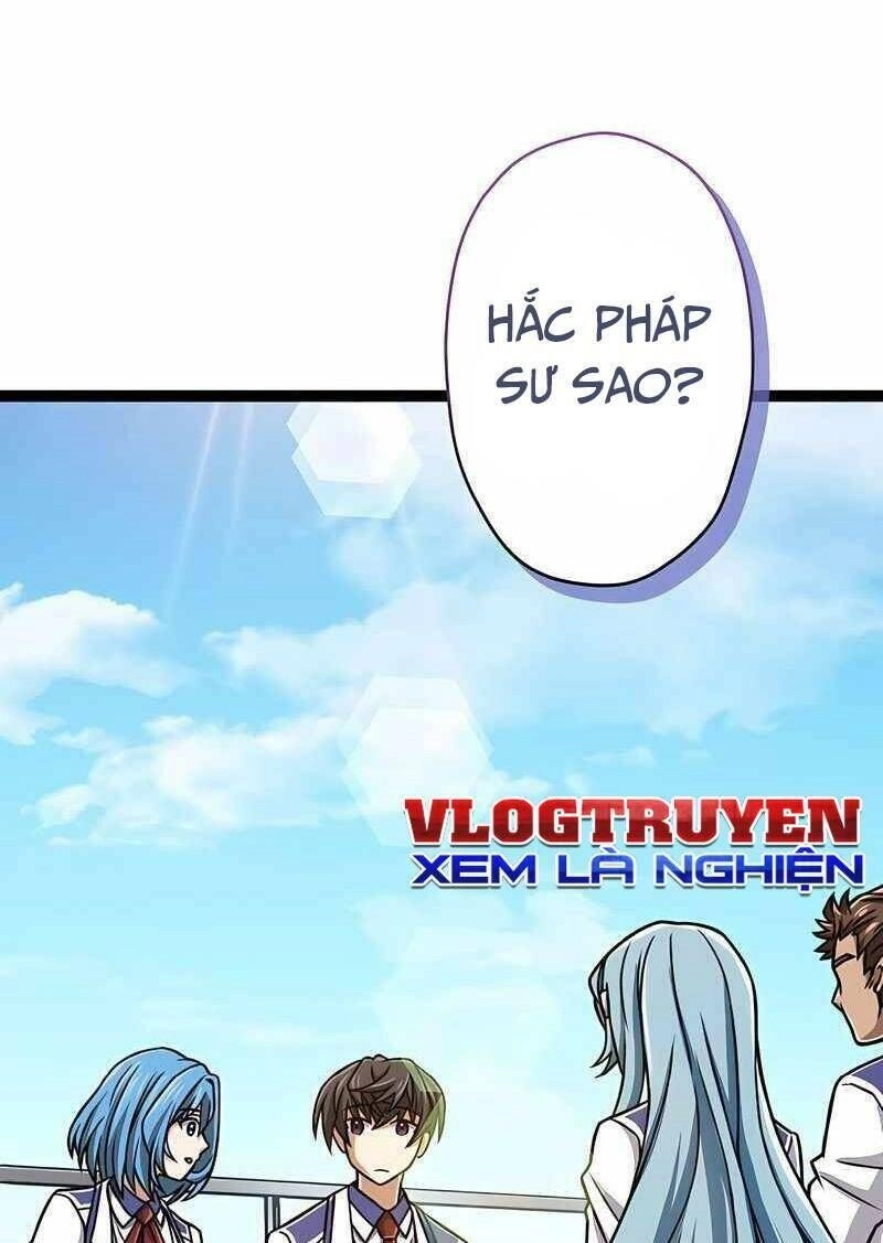 Đại Hiền Nhân Ma Thuật Cấp 99990000 Chapter 21 - 60