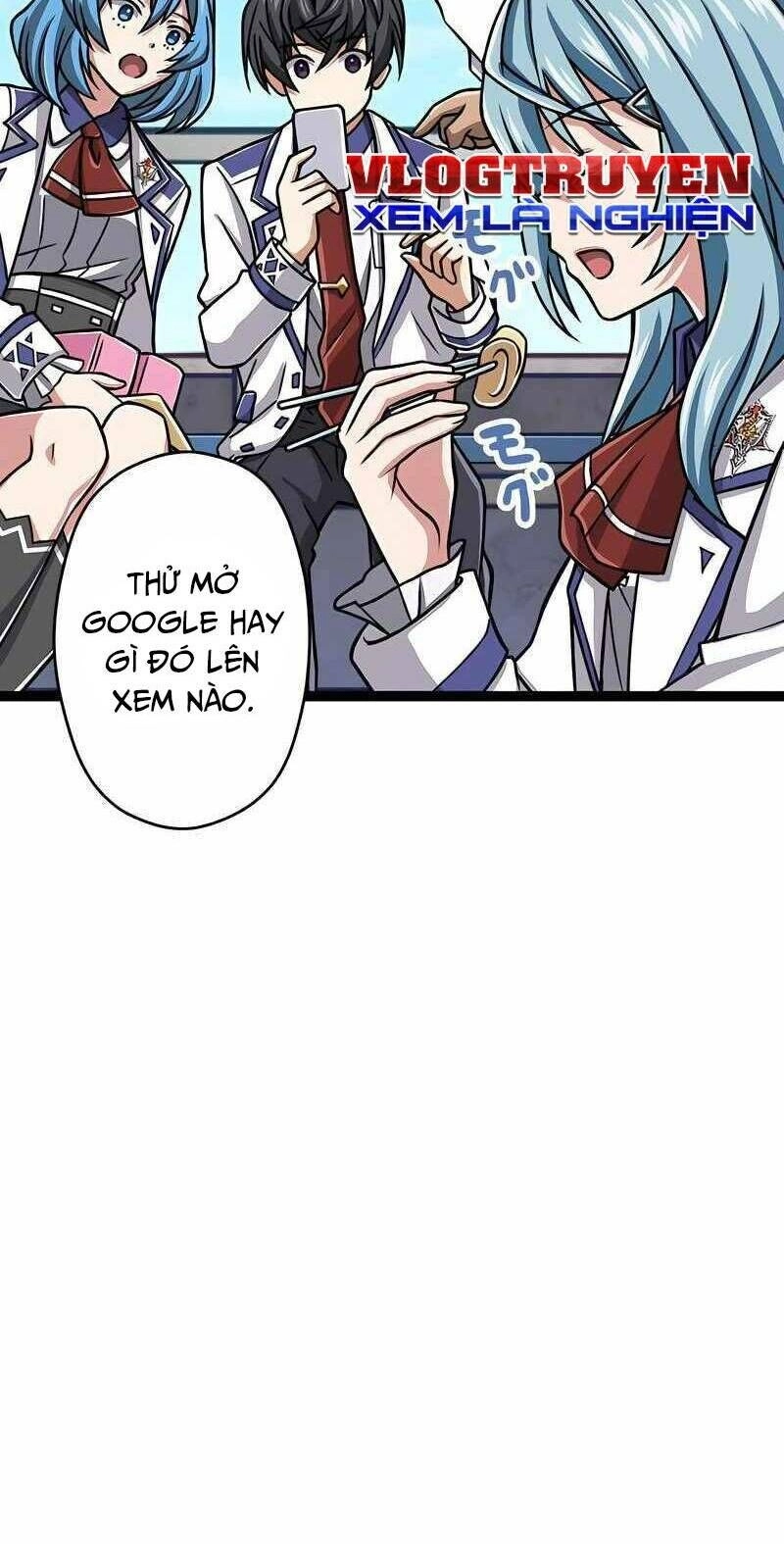 Đại Hiền Nhân Ma Thuật Cấp 99990000 Chapter 21 - 69