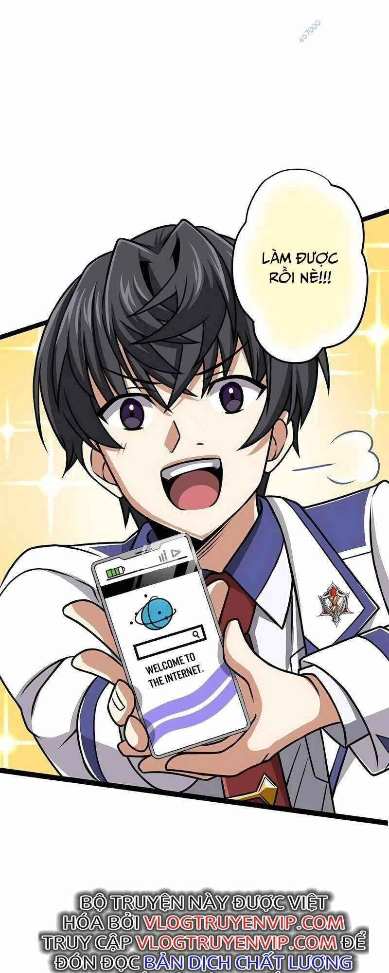 Đại Hiền Nhân Ma Thuật Cấp 99990000 Chapter 21 - 70