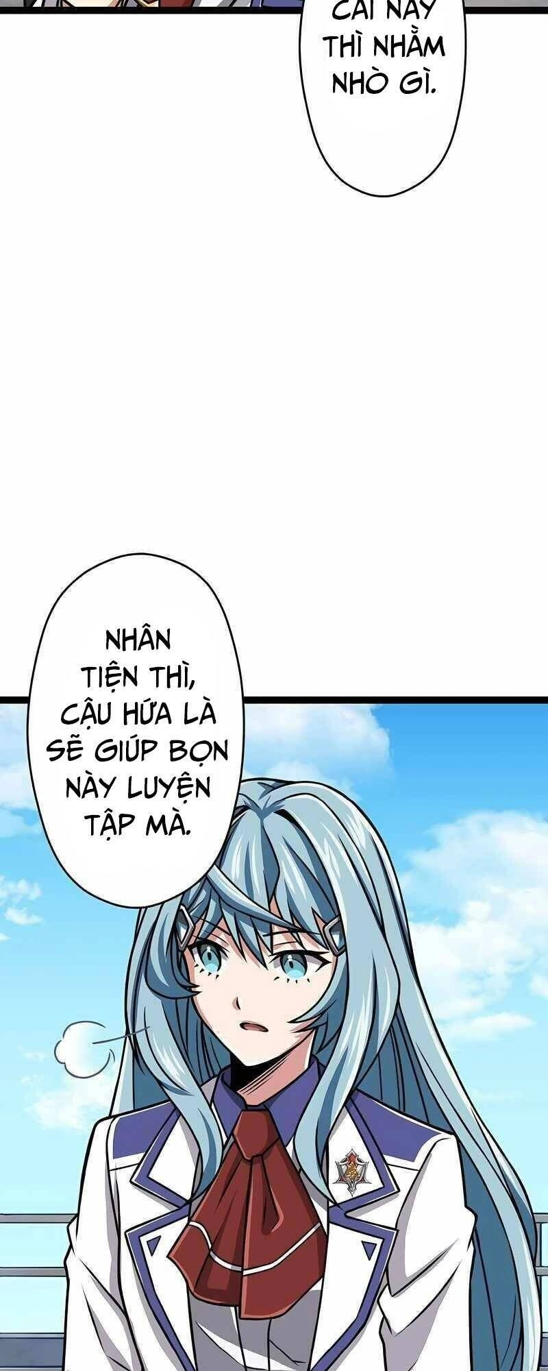 Đại Hiền Nhân Ma Thuật Cấp 99990000 Chapter 21 - 72