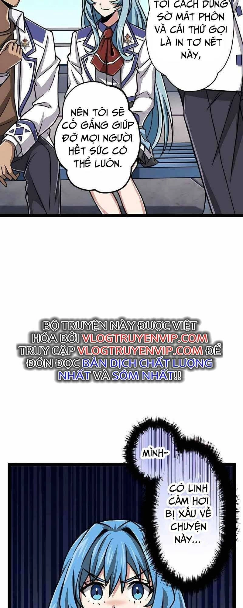 Đại Hiền Nhân Ma Thuật Cấp 99990000 Chapter 21 - 74