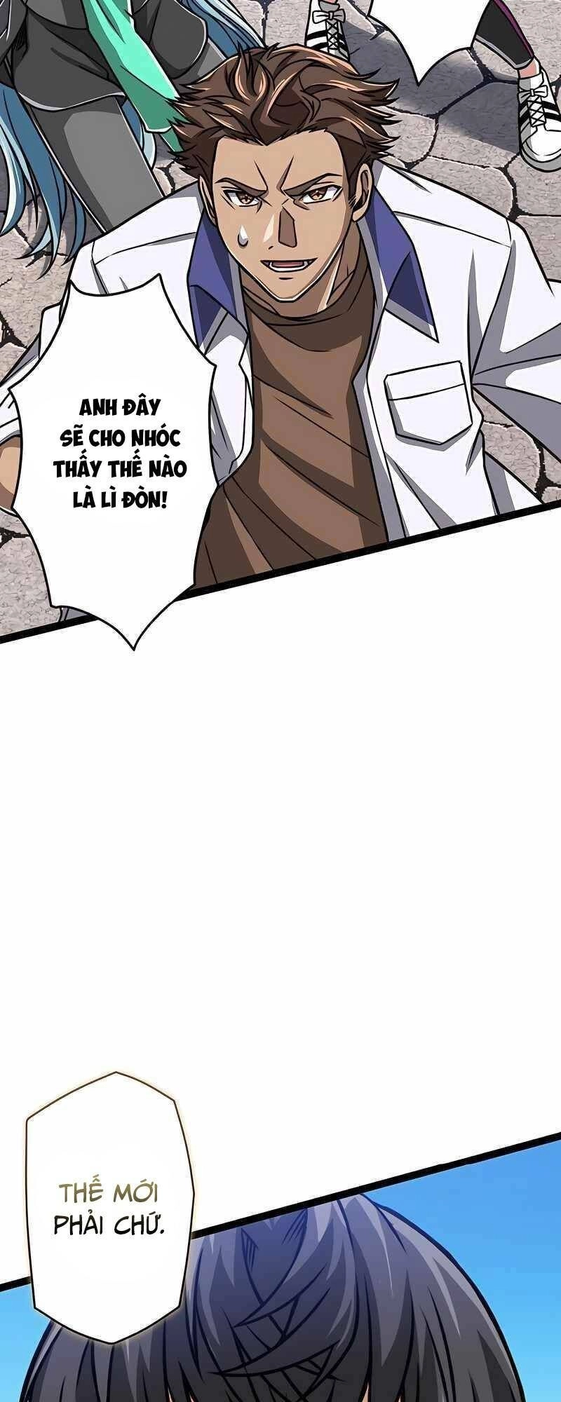 Đại Hiền Nhân Ma Thuật Cấp 99990000 Chapter 21 - 80