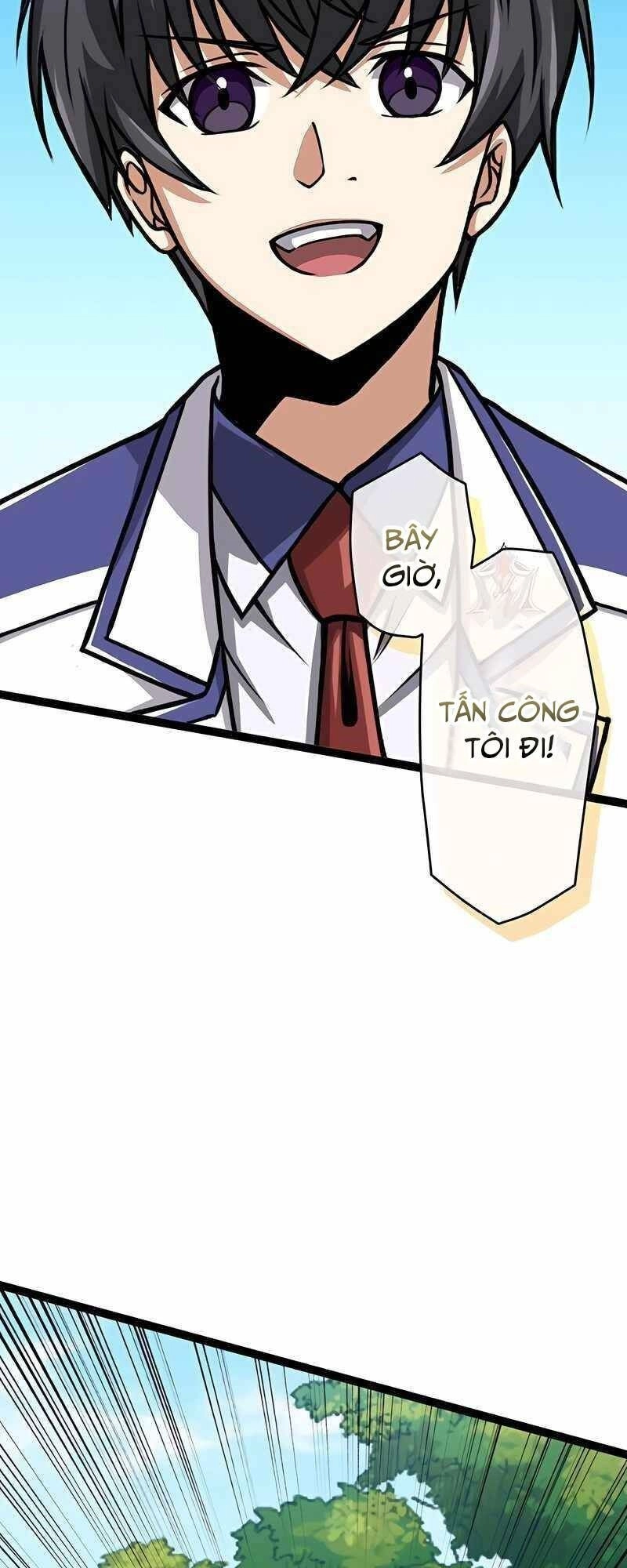 Đại Hiền Nhân Ma Thuật Cấp 99990000 Chapter 21 - 81