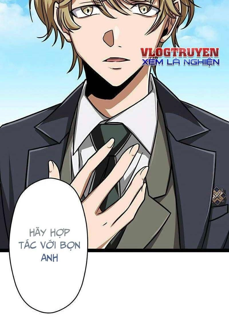 Đại Hiền Nhân Ma Thuật Cấp 99990000 Chapter 22 - 82