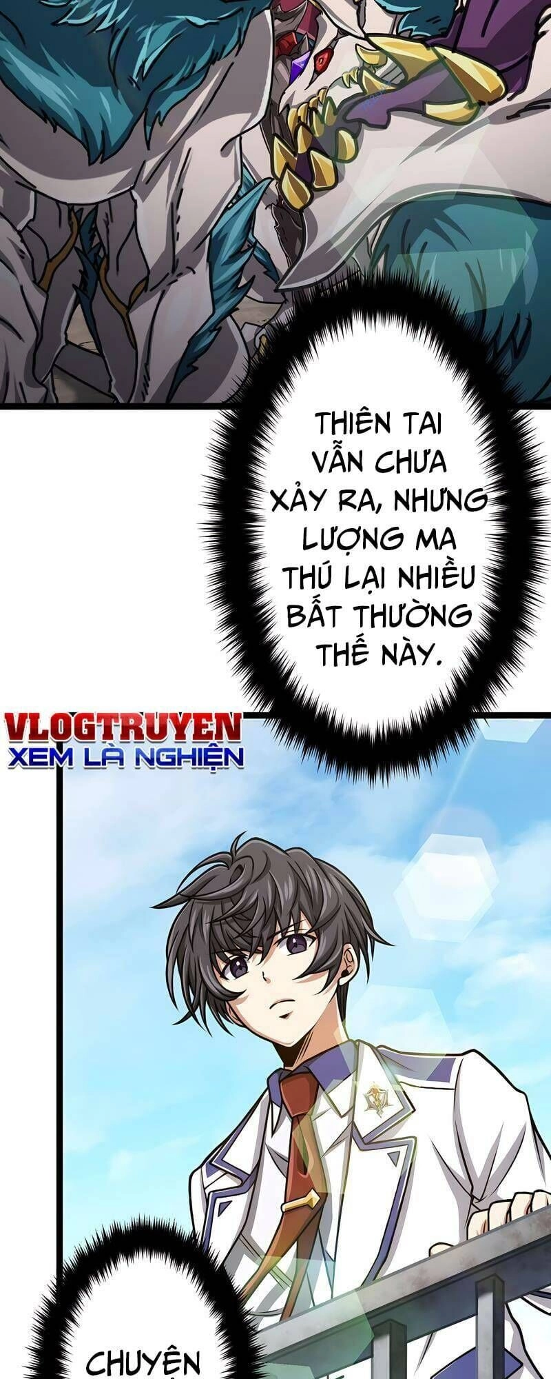 Đại Hiền Nhân Ma Thuật Cấp 99990000 Chapter 23 - 51