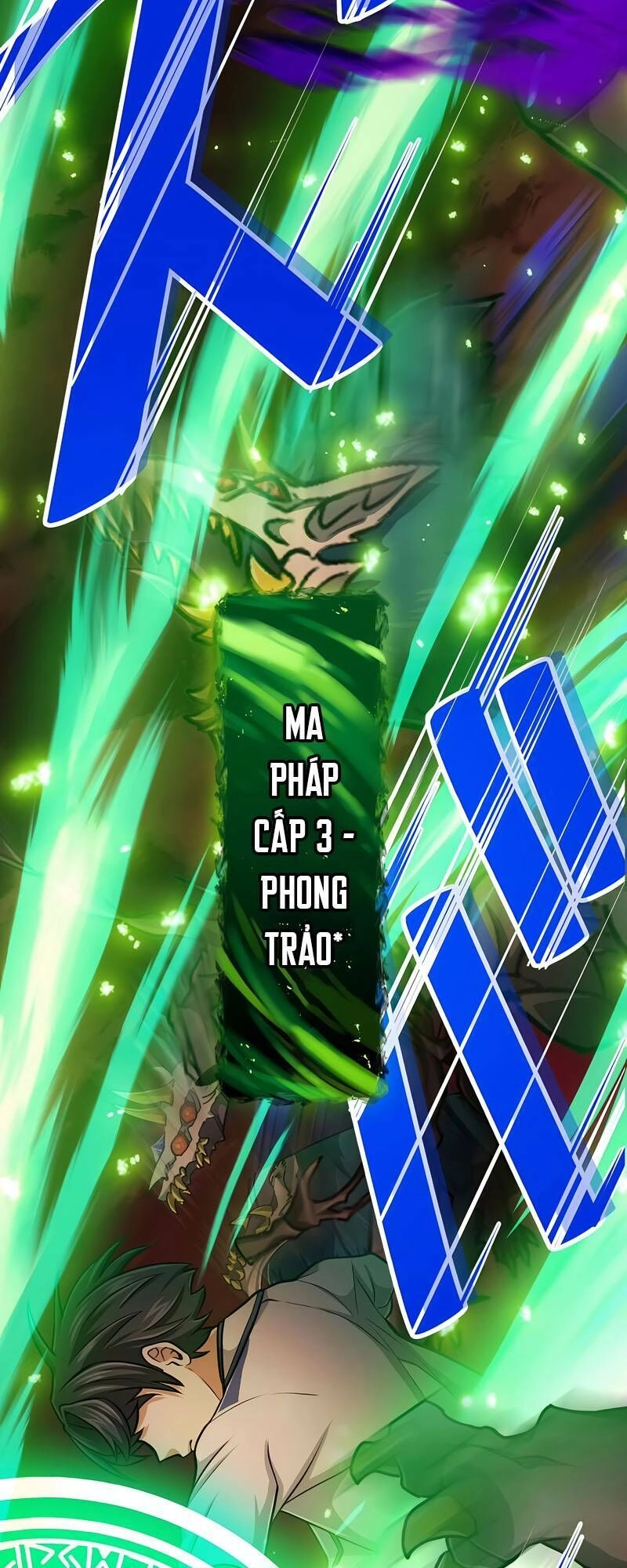 Đại Hiền Nhân Ma Thuật Cấp 99990000 Chapter 24 - 22