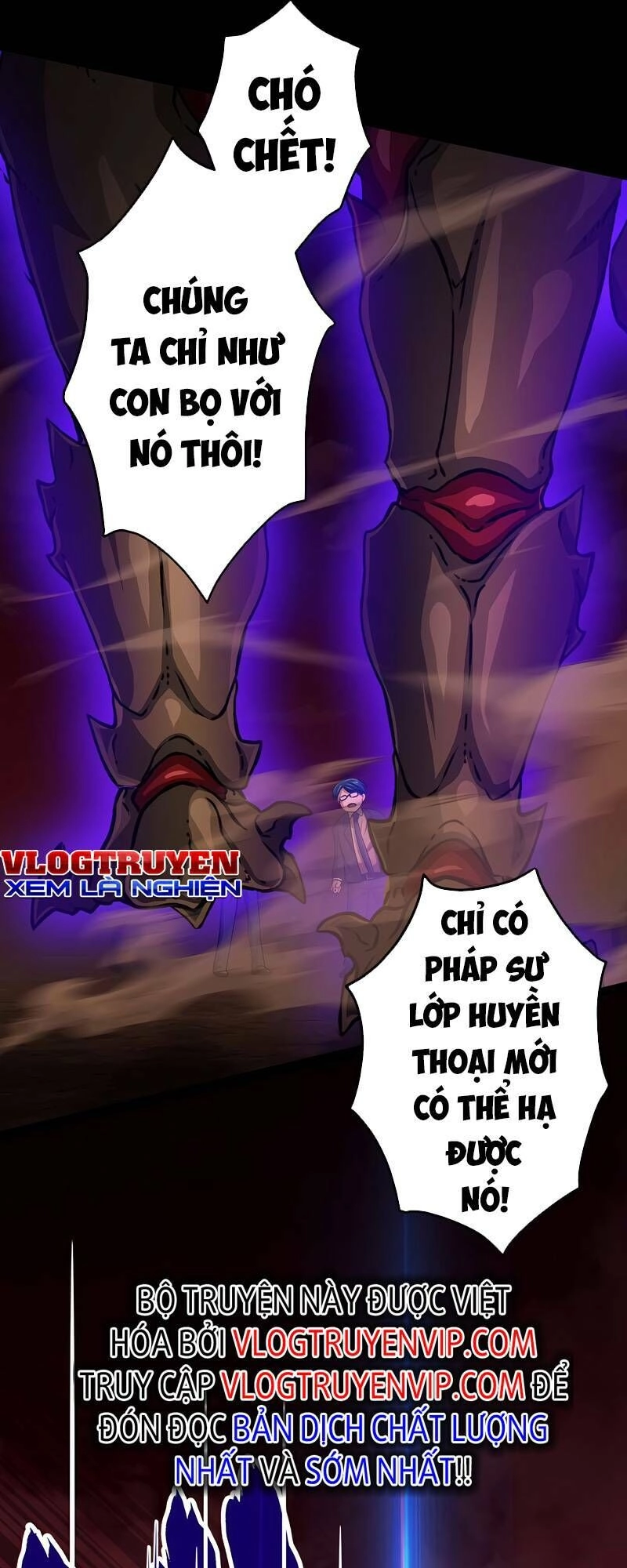 Đại Hiền Nhân Ma Thuật Cấp 99990000 Chapter 24 - 44