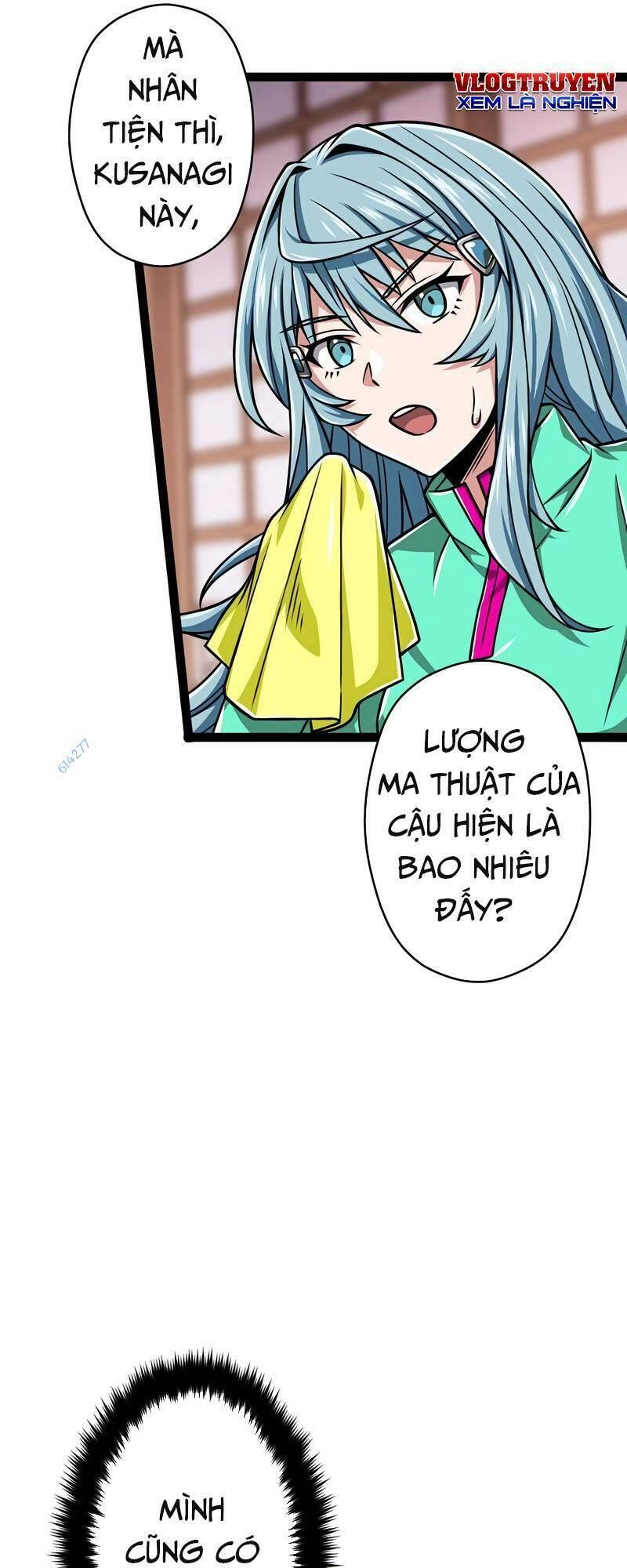 Đại Hiền Nhân Ma Thuật Cấp 99990000 Chapter 28 - 1