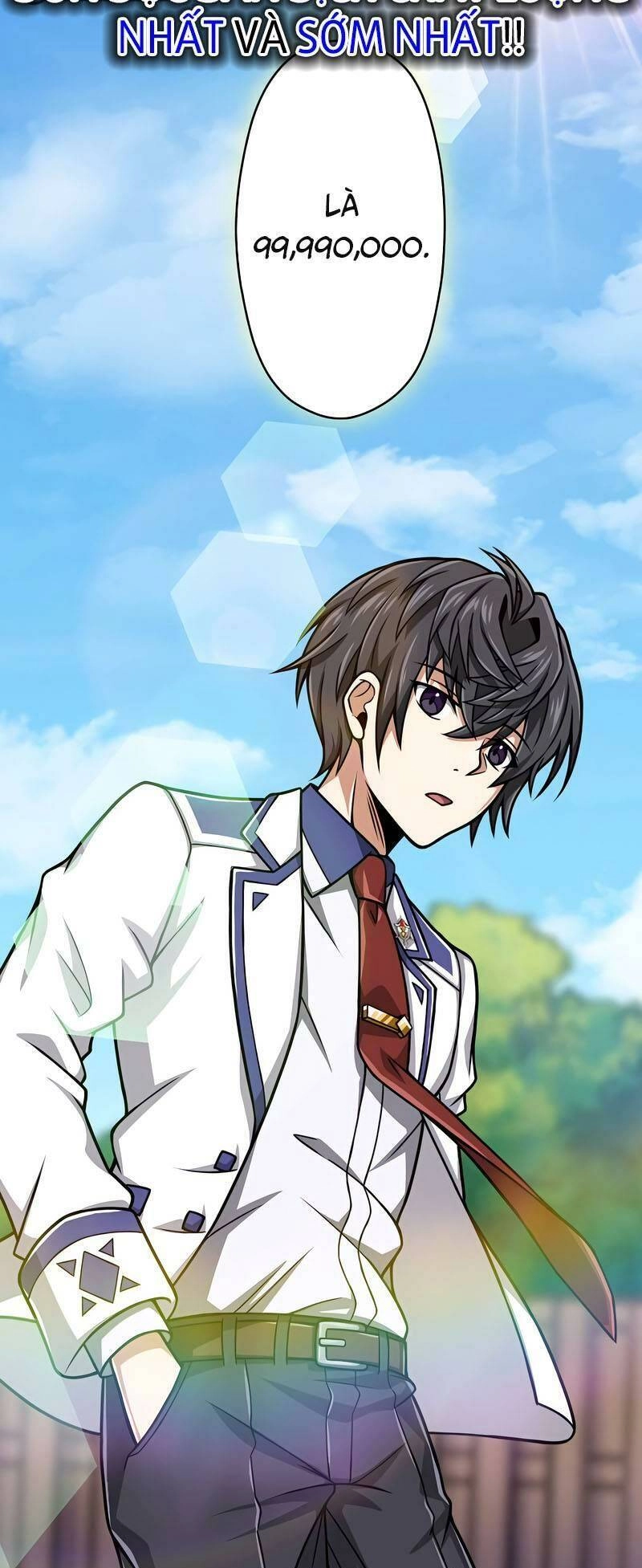 Đại Hiền Nhân Ma Thuật Cấp 99990000 Chapter 28 - 3