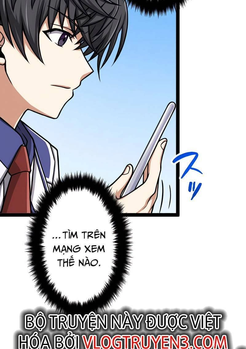 Đại Hiền Nhân Ma Thuật Cấp 99990000 Chapter 28 - 8