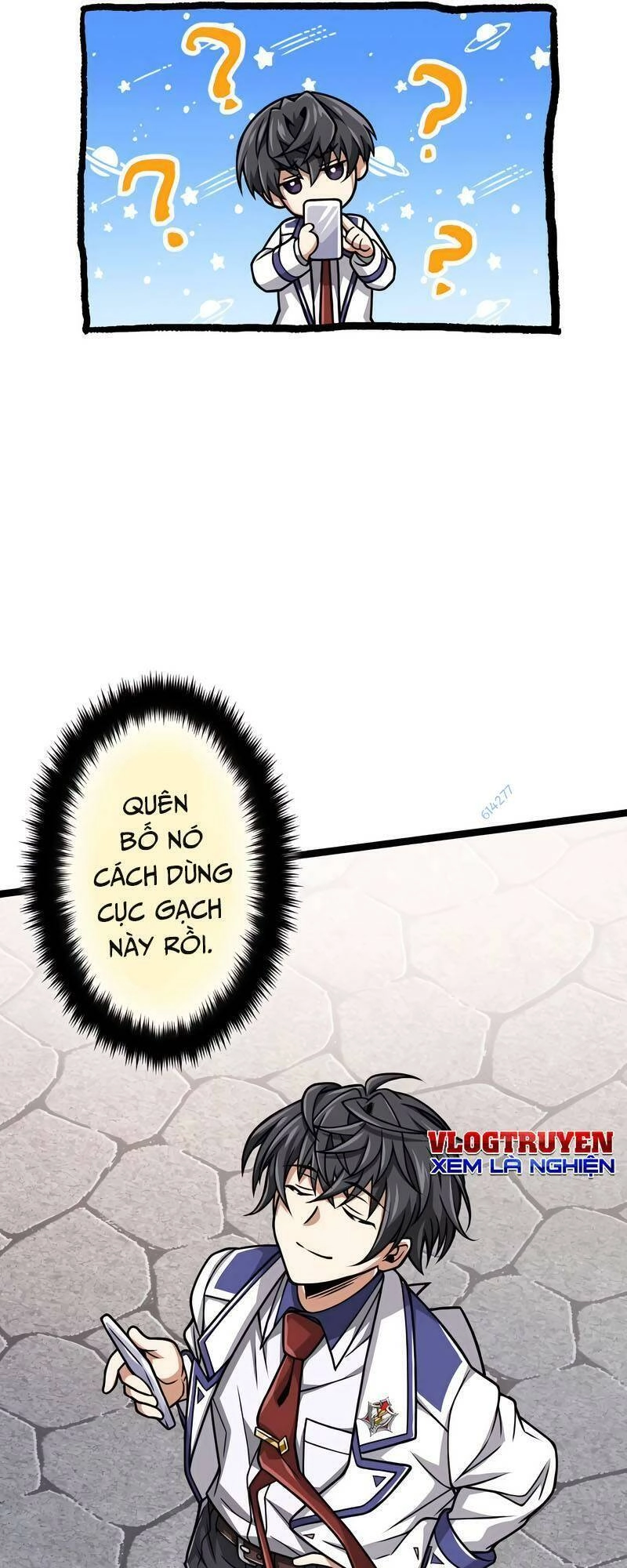 Đại Hiền Nhân Ma Thuật Cấp 99990000 Chapter 28 - 10