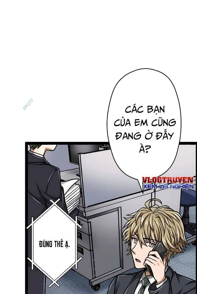 Đại Hiền Nhân Ma Thuật Cấp 99990000 Chapter 28 - 13