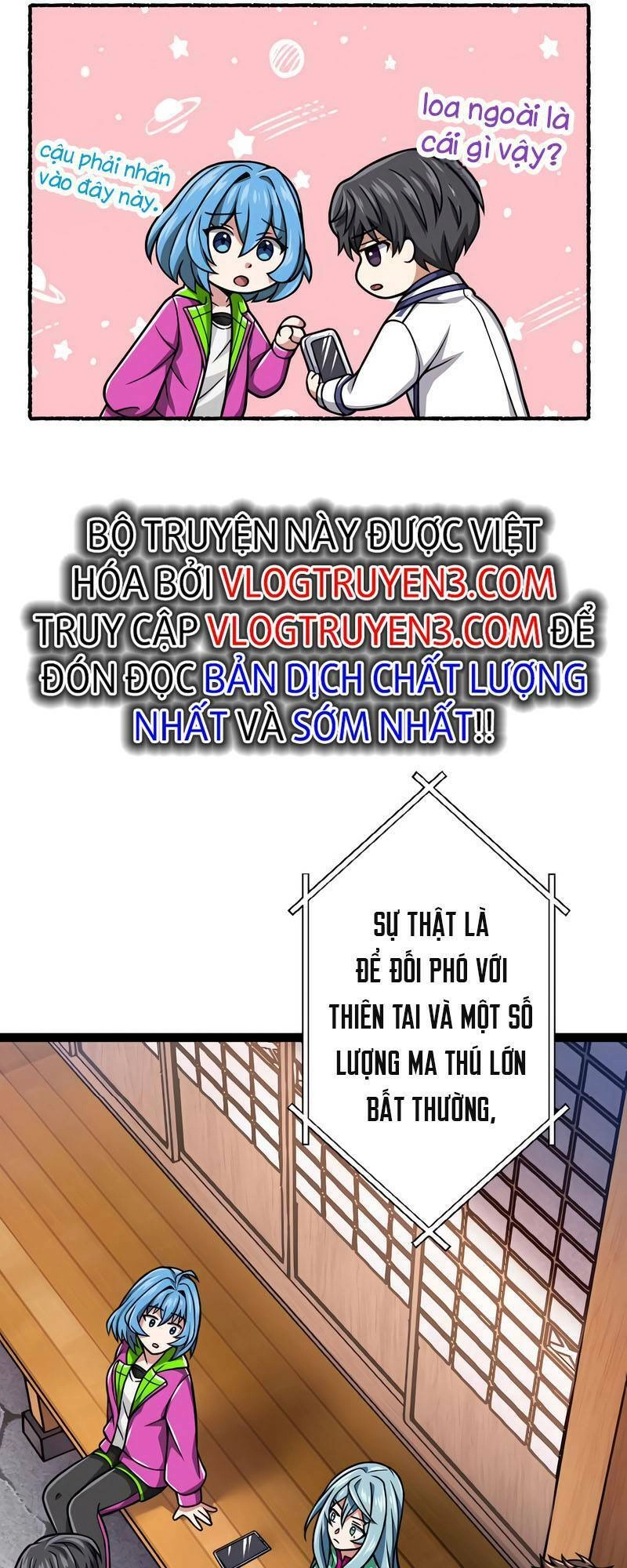 Đại Hiền Nhân Ma Thuật Cấp 99990000 Chapter 28 - 15