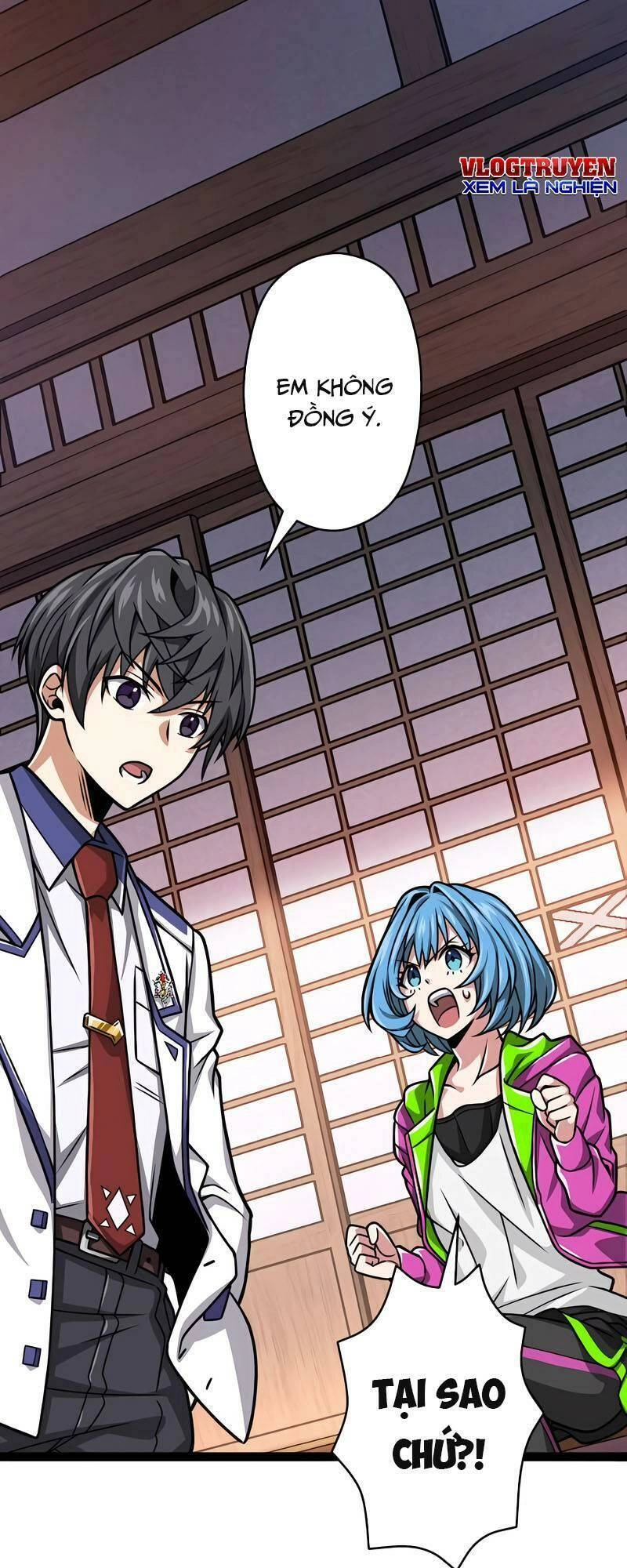 Đại Hiền Nhân Ma Thuật Cấp 99990000 Chapter 28 - 20