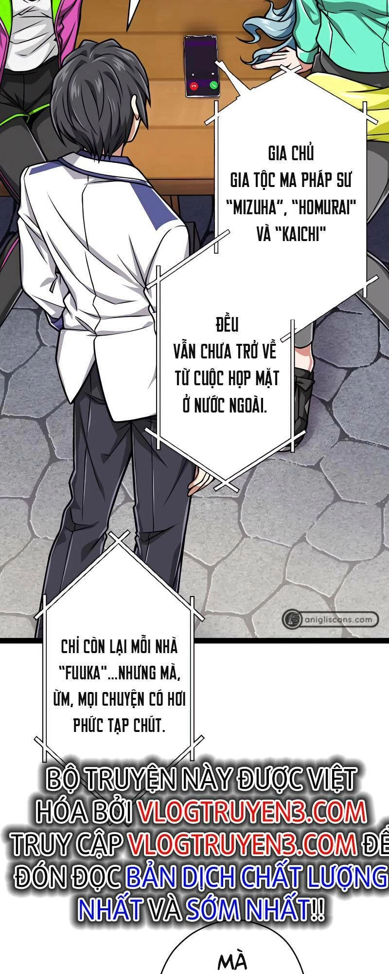 Đại Hiền Nhân Ma Thuật Cấp 99990000 Chapter 28 - 24