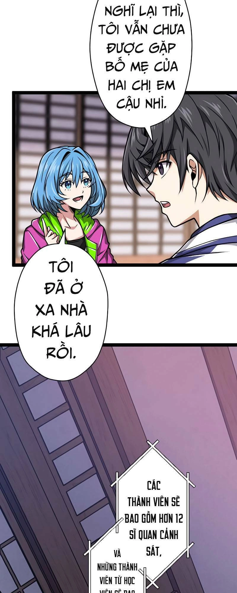 Đại Hiền Nhân Ma Thuật Cấp 99990000 Chapter 28 - 25