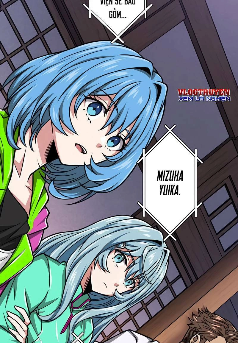 Đại Hiền Nhân Ma Thuật Cấp 99990000 Chapter 28 - 26