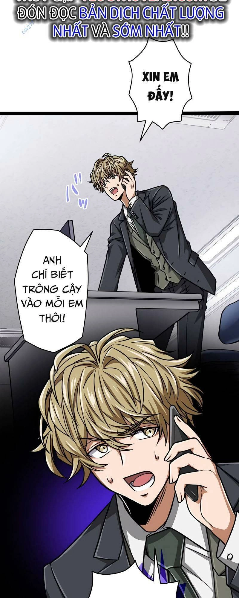 Đại Hiền Nhân Ma Thuật Cấp 99990000 Chapter 28 - 29