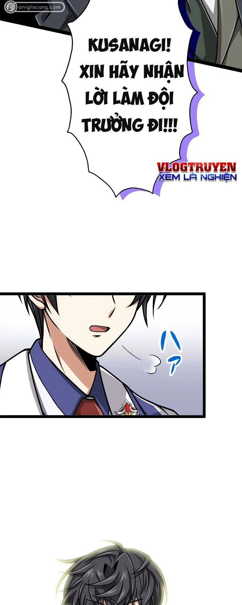 Đại Hiền Nhân Ma Thuật Cấp 99990000 Chapter 28 - 30